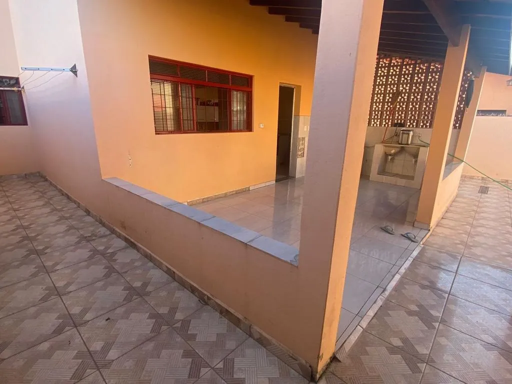 Imagem Ótimo Sobrado perto da Armando Pannunzio