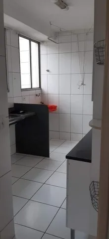 Imagem Apartamento 50m², 2 dormitórios Condomínio Spazio Splendido.