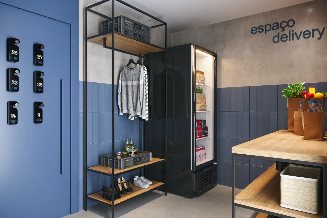 Imagem Apartamento com 2 quartos à venda em Vila Velha