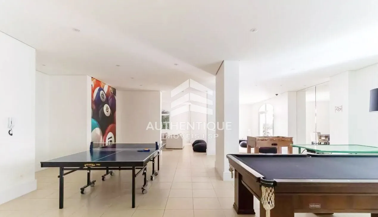 Imagem CHANSON KLABIN VILA MARIANA - Apartamento no bairro Vila Mariana à venda