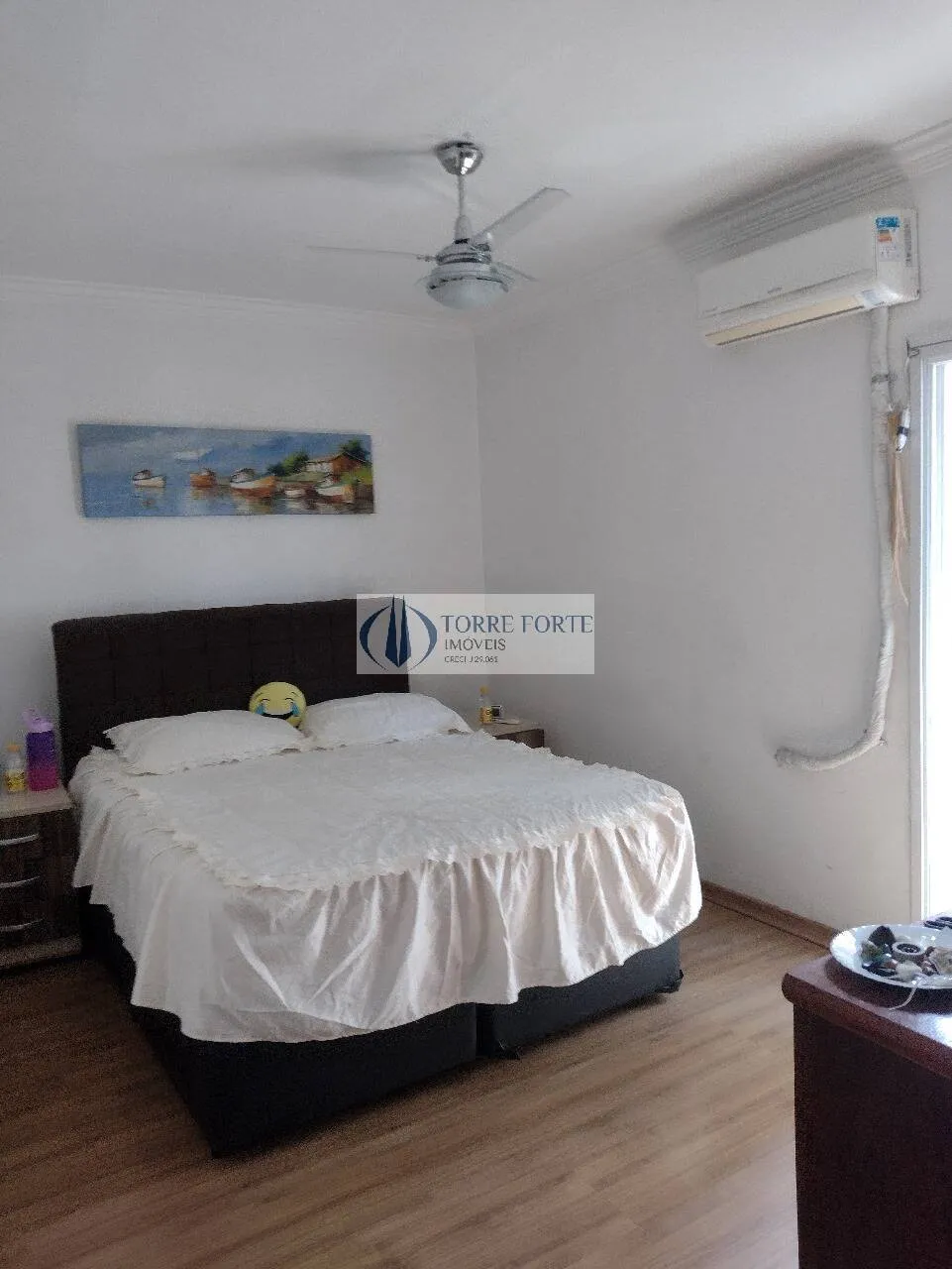 Imagem Lindo apartamento 3 dormitórios, 1 suíte, 2 vagas no Campestre