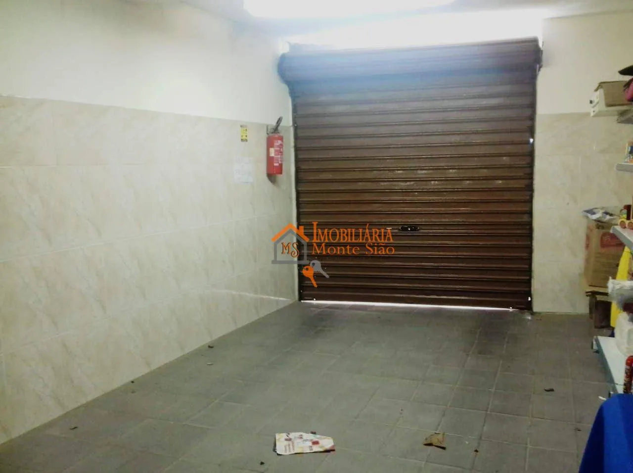 Imagem Sobrado com 4 dormitórios à venda, 250 m² por R$ 650.000,00 - Parque Continental II - Guarulhos/SP