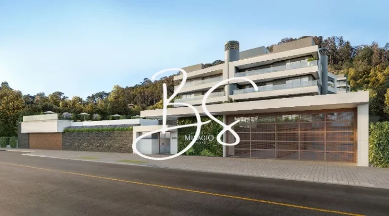 Imagem APARTAMENTO RESIDENCIAL em FLORIANÓPOLIS - SC, CACUPÉ