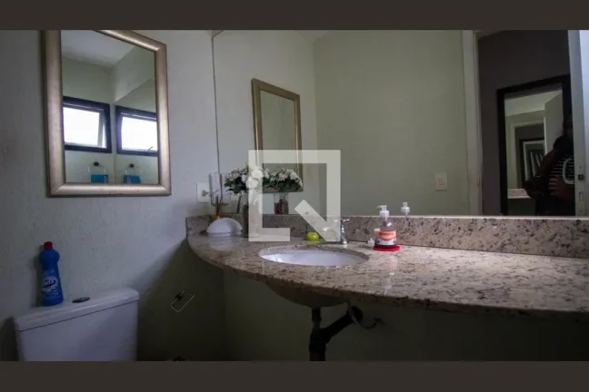 Imagem Apartamento à Venda - Recreio, 4 Quartos, 220 m2