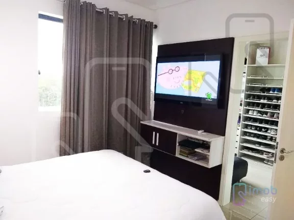 Imagem Apartamento RESIDENCIAL em MANAUS - AM, PONTA NEGRA