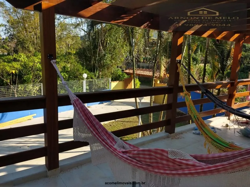 Imagem Casas no Litoral para venda em São Sebastião no bairro Cambury