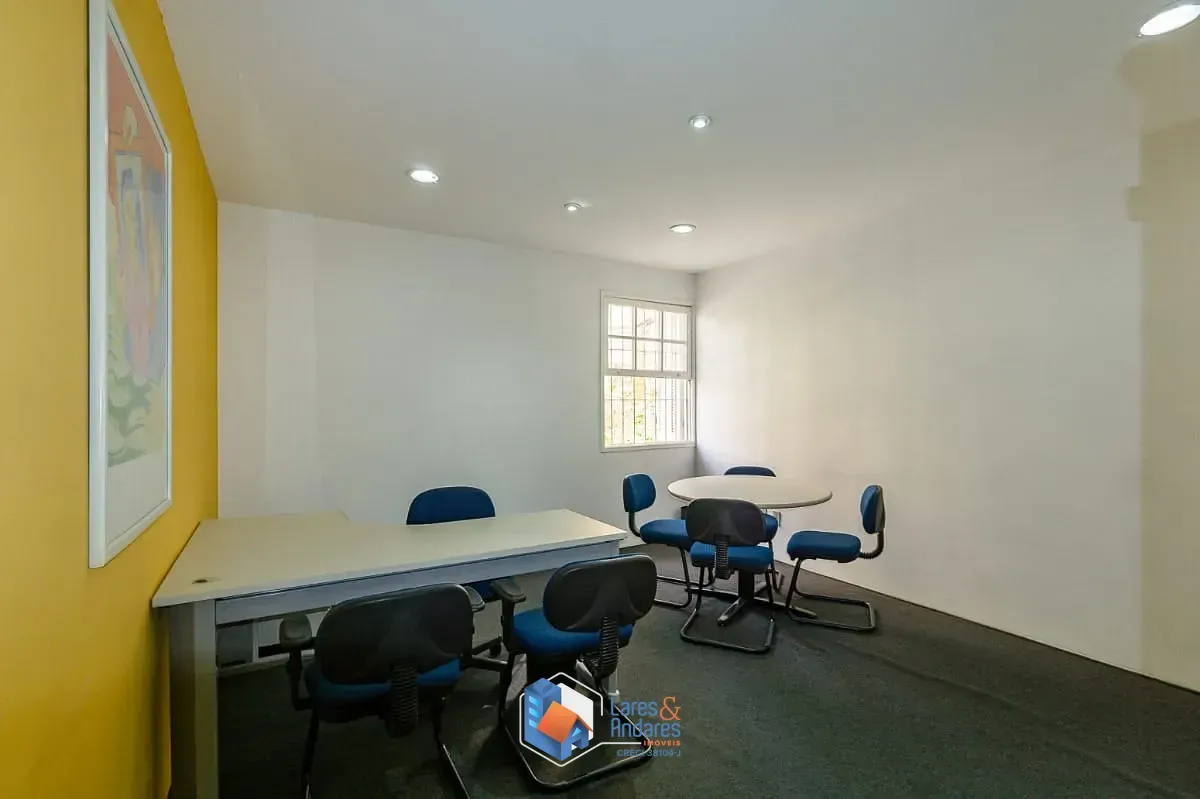 Imagem Casa comercial para venda em Saúde, 383m²