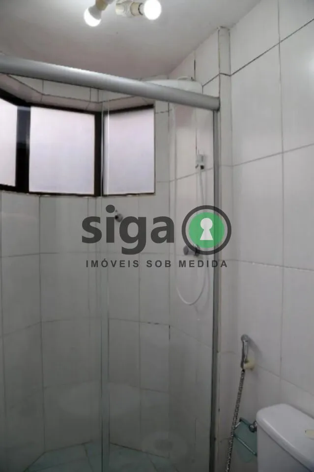 Imagem Apartamento para venda no Morumbi, São Paulo - SP