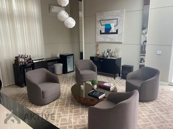 Imagem Casa de Condomínio em Alphaville - Santana de Parnaíba, SP