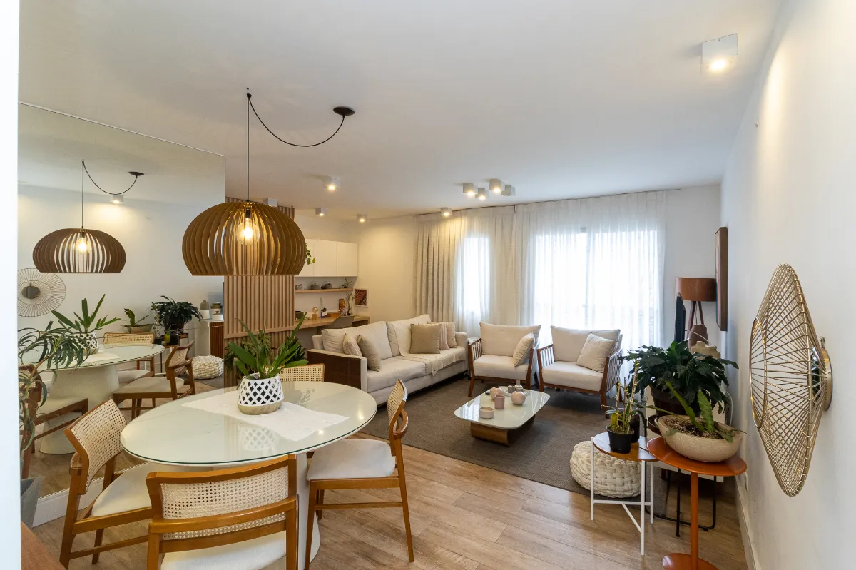 Foto do imóvel Apartamento para venda em Nossa Senhora do Ó com 2 quartos, 68m2