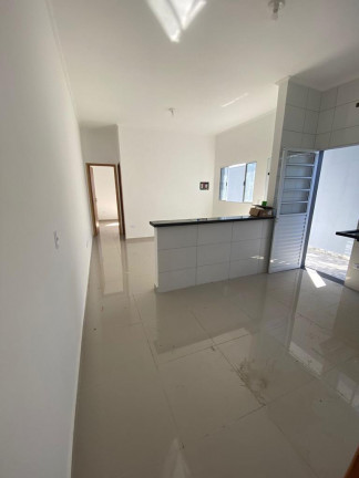 Imagem Casa com 2 Quartos à Venda, 63 m² em Balneário Gaivota - Itanhaém