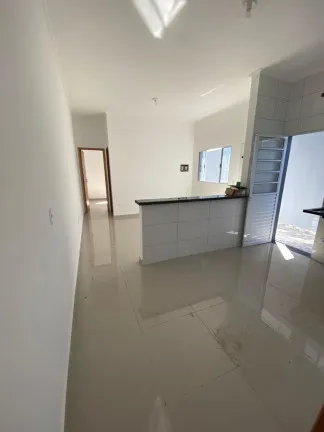 Imagem Casa com 2 Quartos à Venda, 63 m² em Balneário Gaivota - Itanhaém