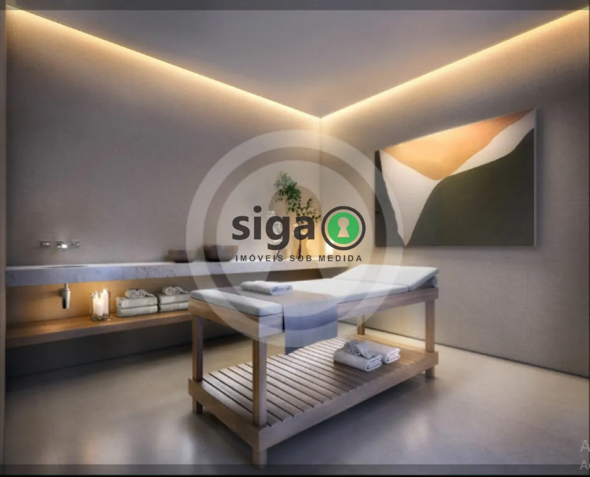 Imagem Apartamento Residencial em Paraíso