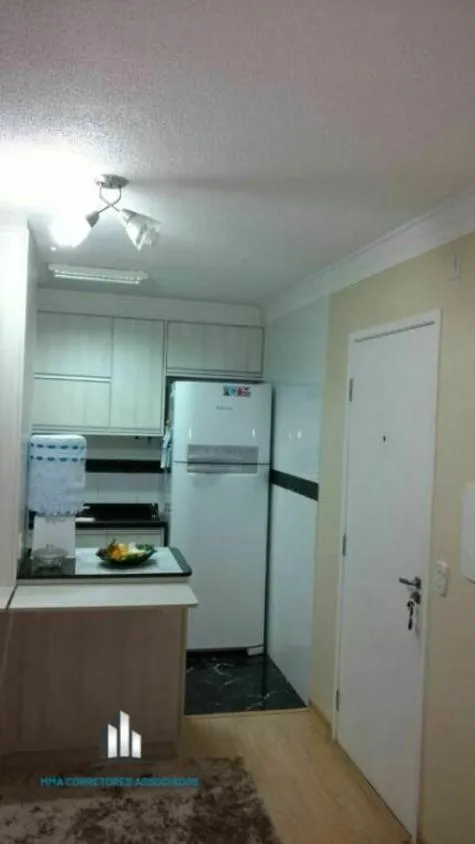 Imagem APARTAMENTO - JD. SÃO JOSÉ - CAMPINAS