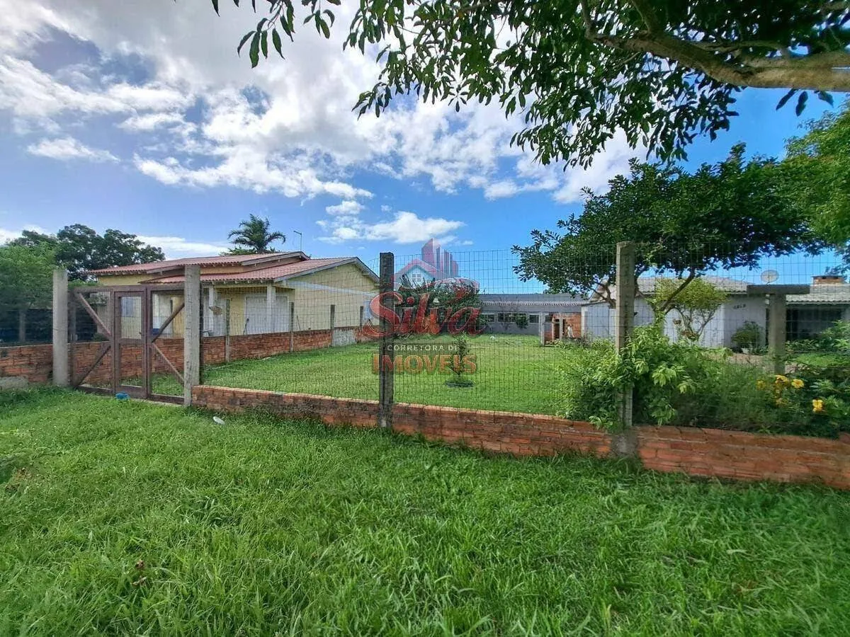 Imagem T773 | Terreno 300m² à venda no Mariluz em Imbé