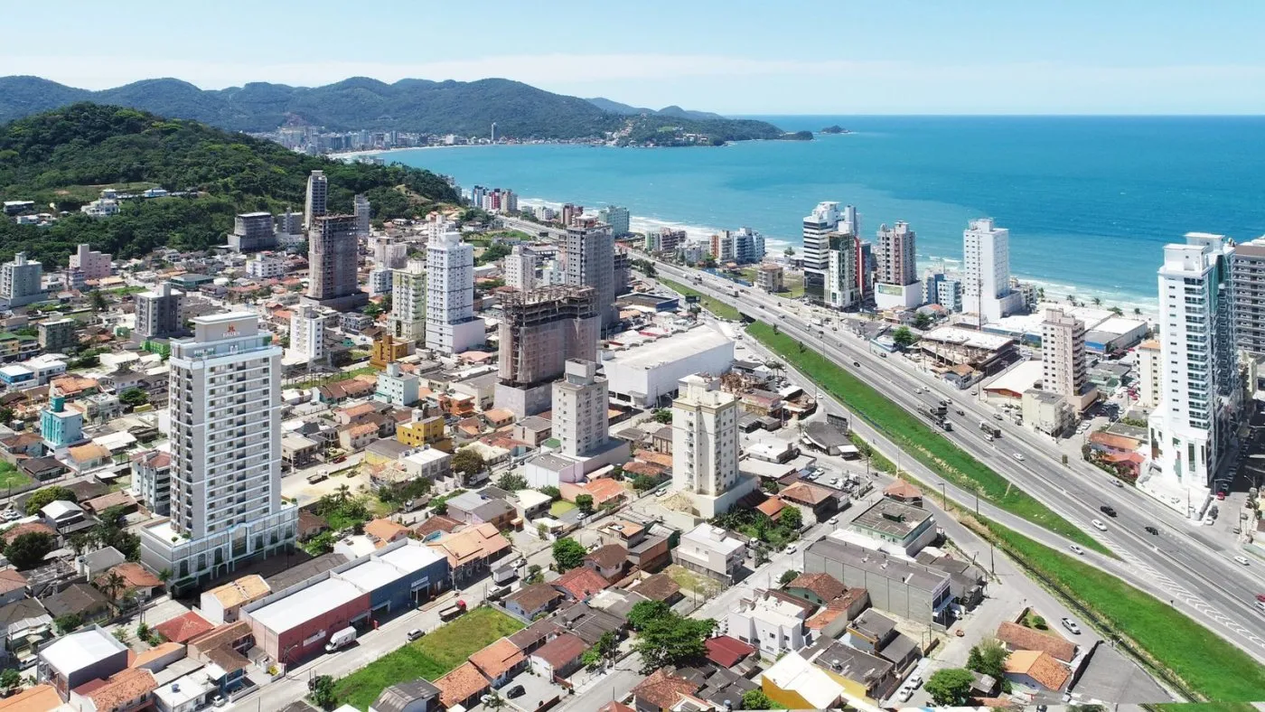 Imagem Apartamento 2 quartos para venda no bairro Morretes em Itapema