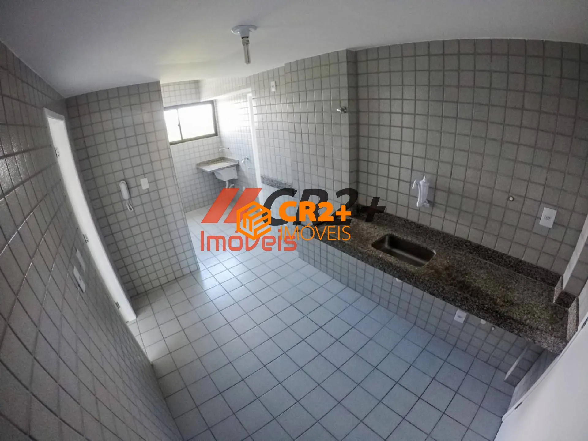 Imagem Apartamento à Venda 02 quartos,01 suíte no Pina com 72M².