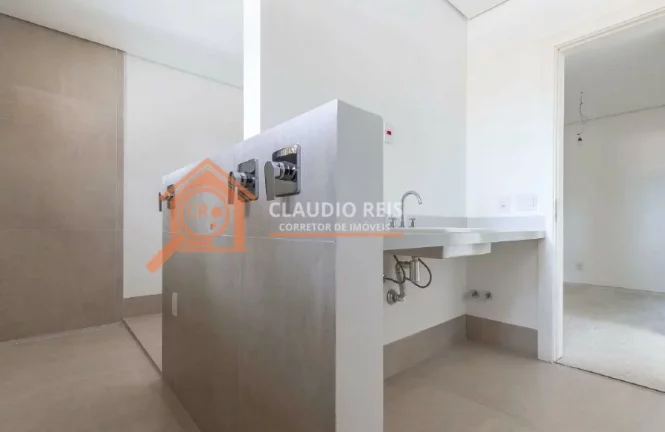 Imagem Casa de condominio com 3 Quartos à venda, 668m² - Brooklin
