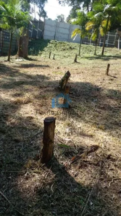 Imagem Terreno pronto p/ construir em Cond na Granja Viana