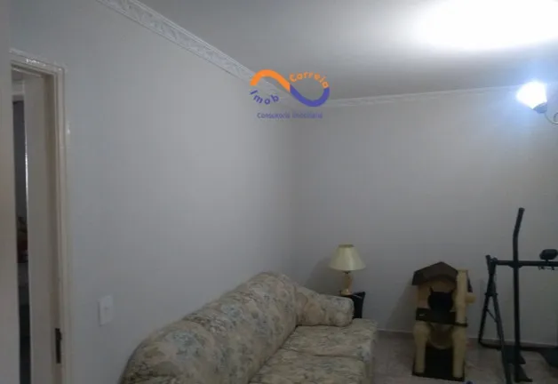Imagem Apartamento com 2 Quartos à Venda, 65 m² em Ipiranga - São Paulo
