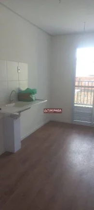 Imagem Apartamento com 1 dormitório à venda, 32 m² por R$ 258.000 - Vila Esperança - São Paulo/SP