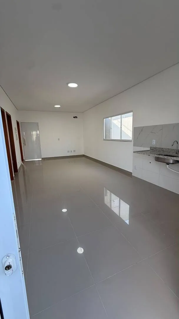 Imagem Casa em Condomínio Murano 2 Quartos