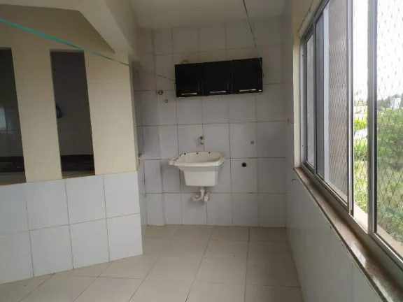 Imagem Apartamento com 3 Quartos à Venda, 128 m² em Olho D'Água - São Luís