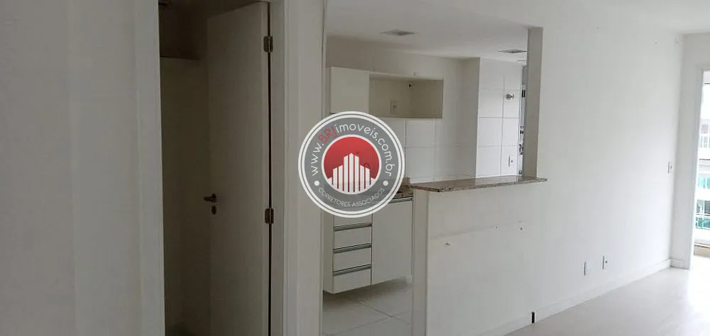 Imagem Apartamento a Venda no bairro Recreio dos Bandeirantes - Rio de Janeiro, RJ