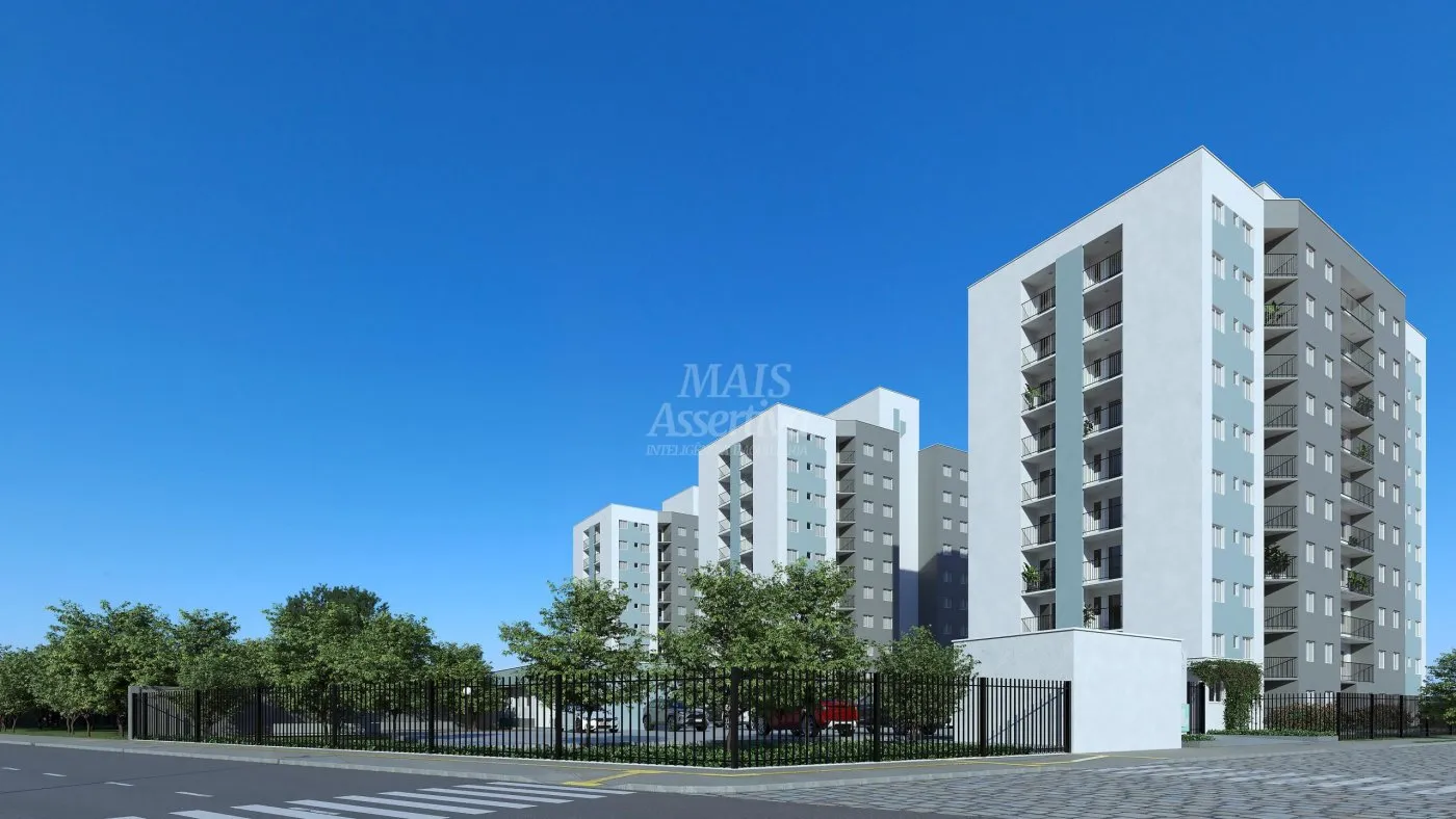Imagem Apartamento a venda de 02 dormitórios Campina São Leopoldo