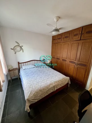 Imagem Apartamento à venda no bairro Enseada - Guarujá/SP
