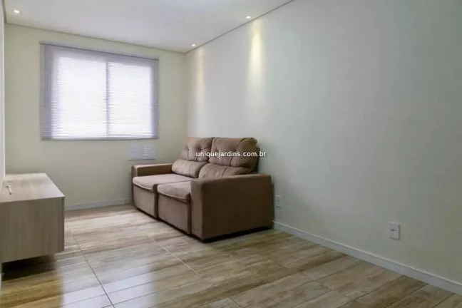 Imagem Apartamento à venda Consolação São Paulo