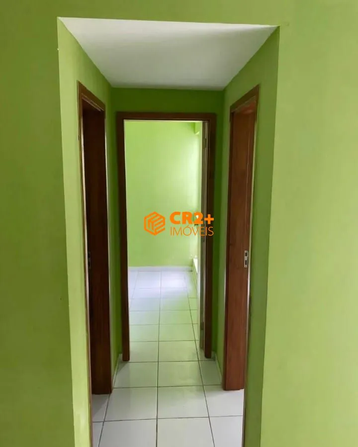 Imagem Vendo lindo apartamento no Terreo 54m² em paulista.