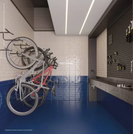 Imagem Apartamento à venda no Jardim Paulista com 3 suítes, 3 vagas