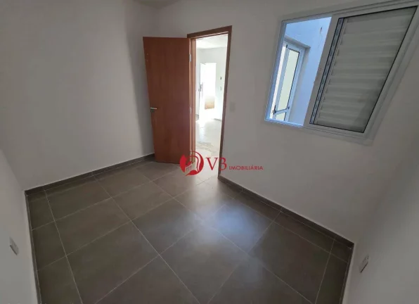 Imagem Apartamento com 2 dormitórios à venda, 35 m por R$ 248.500 - Alto da Mooca - São Paulo/SP
