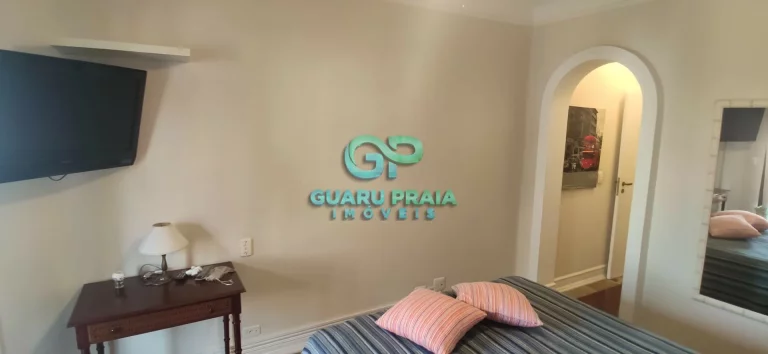 Imagem Apartamento amplo próximo a praia, na Enseada.