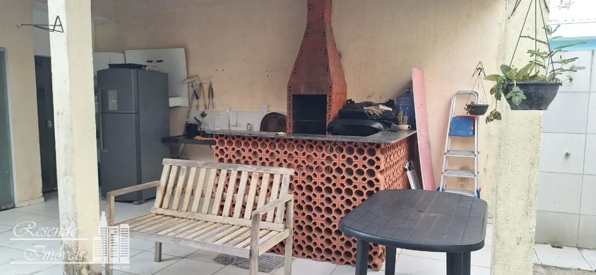 Imagem CASA PARA LOCAÇÃO UNA