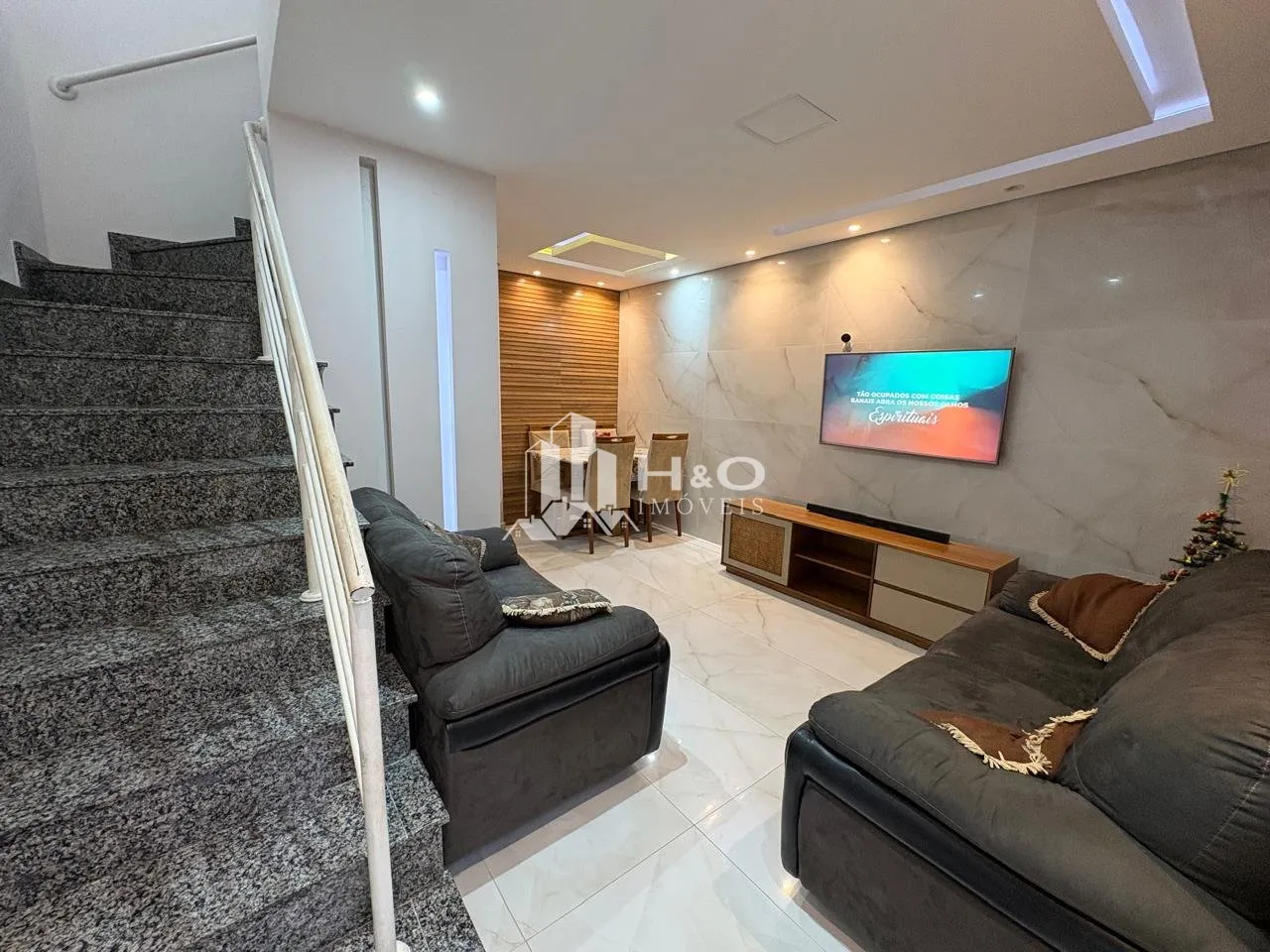 Foto do imóvel Casa em Condomínio Fechado - Itaquera