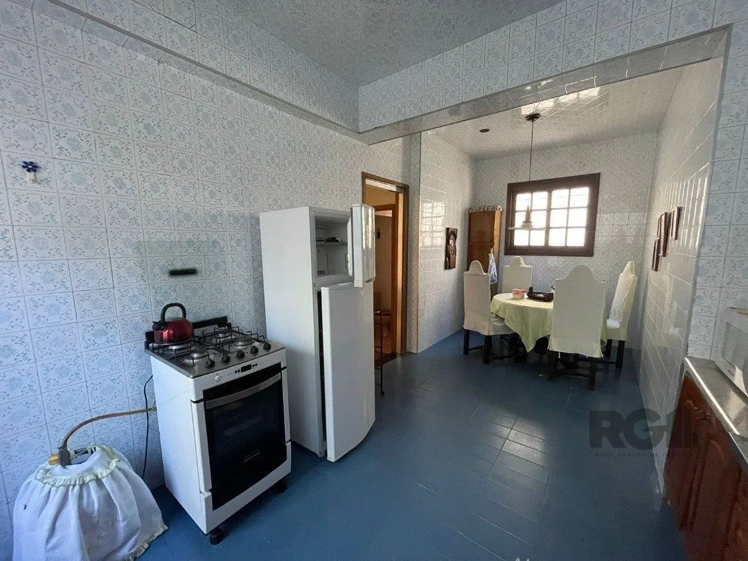 Imagem Casa em Santa Tereza