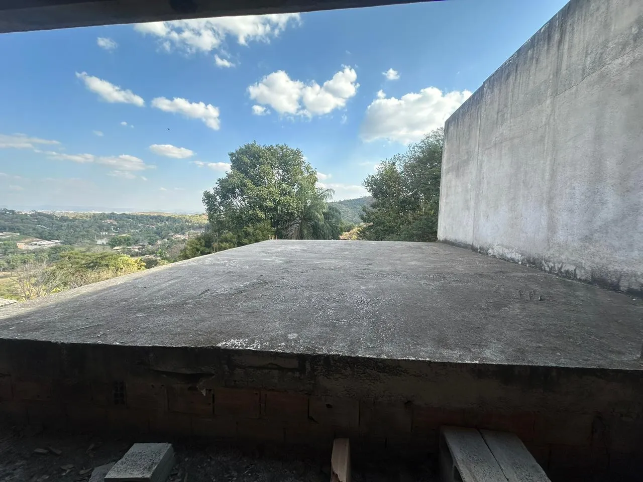 Imagem Casa Padrão