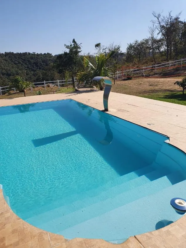 Imagem sítio a venda em Belo Vale, com 3 hectares ( 30.000 m² )