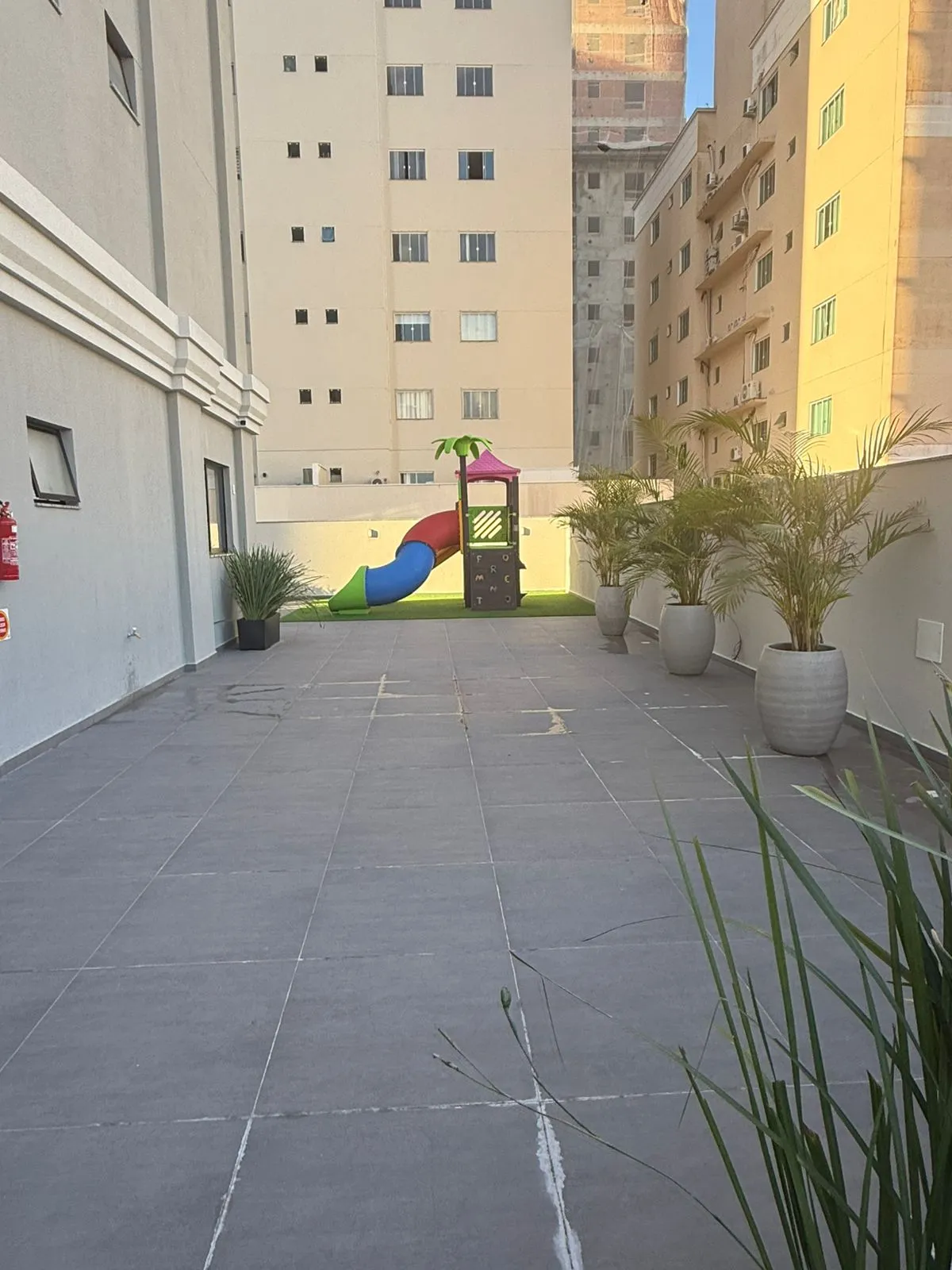 Imagem Residencial Di Maria