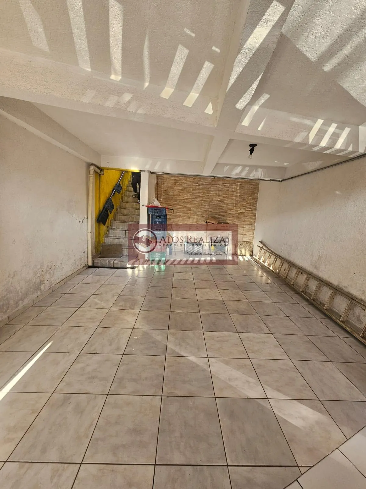 Imagem Sobrado à Venda Vila do Castelo SP: 3 Dorms, 107m², R$800mil