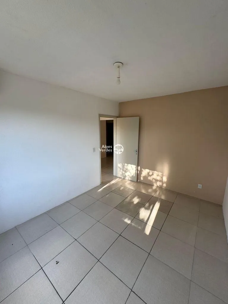 Imagem Vende-se apto em Porto Alegre-2 quartos- Valor R$250.000,00