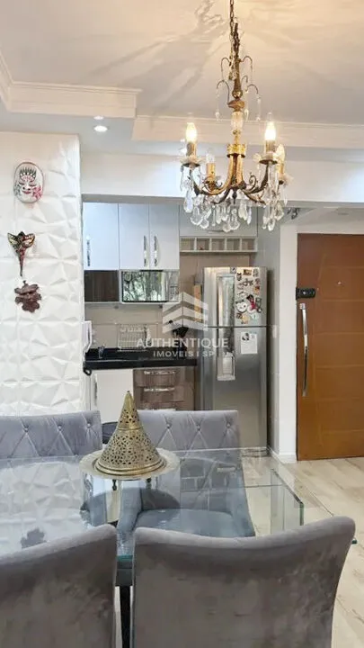 Imagem VIA DEL CORSO JARDINS - Apartamento no bairro Jardins, próximo a Av. Paulista à venda
