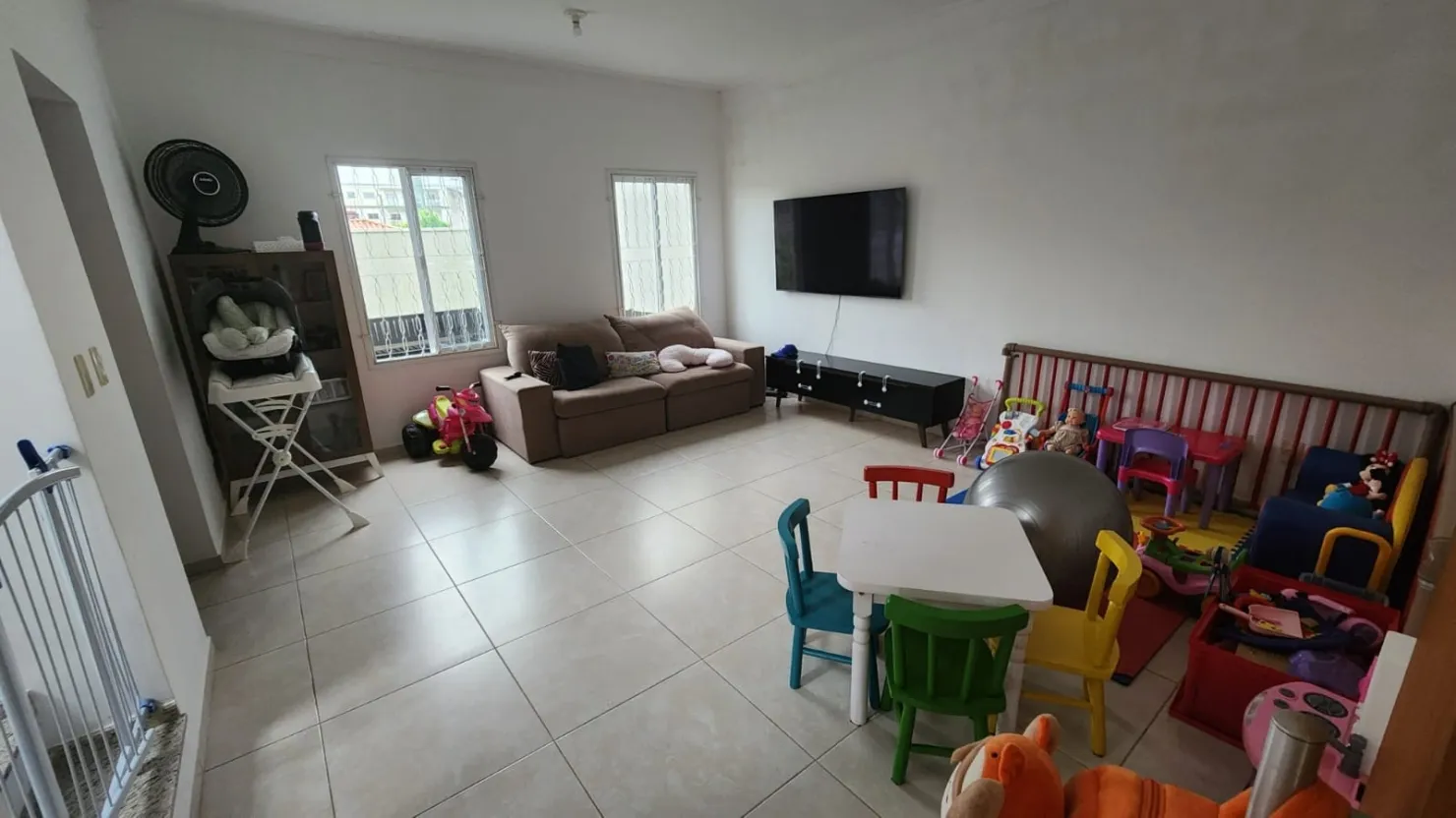 Imagem Casa à venda 3 Quartos, 1 Suite, 3 Vagas, 165M², Nossa Senhora do Perpétuo Socorro, Pindamonhangaba - SP