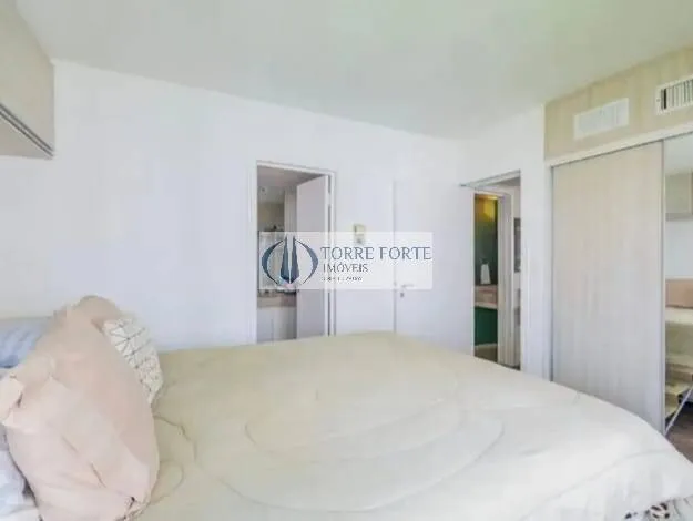 Imagem Apartamento de 1 dormitório no elegante bairro do Jardins