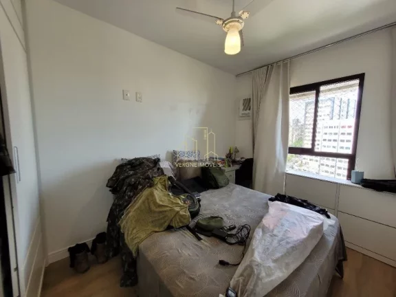 Imagem Excelente apartamento com três quartos e armários planejados a venda na Pituba