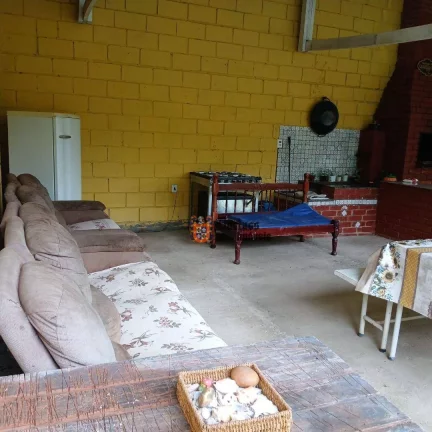 Imagem Chácara com 5 dormitórios à venda, 2003 m² por R$ 1.200.000 - Danúbio Azul - Holambra/São Paulo