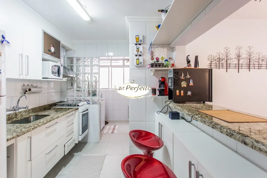 Imagem Apartamento com 2 Quartos à Venda, 76 m² em Itaim Bibi - São Paulo