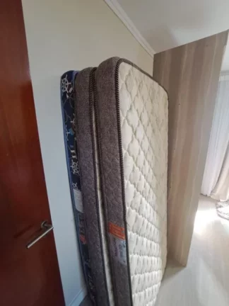 Imagem EXCELENTE APARTAMENTO PARA LOCAÇÃO NA OCIAN!!! 2 dormitórios 1 suíte!